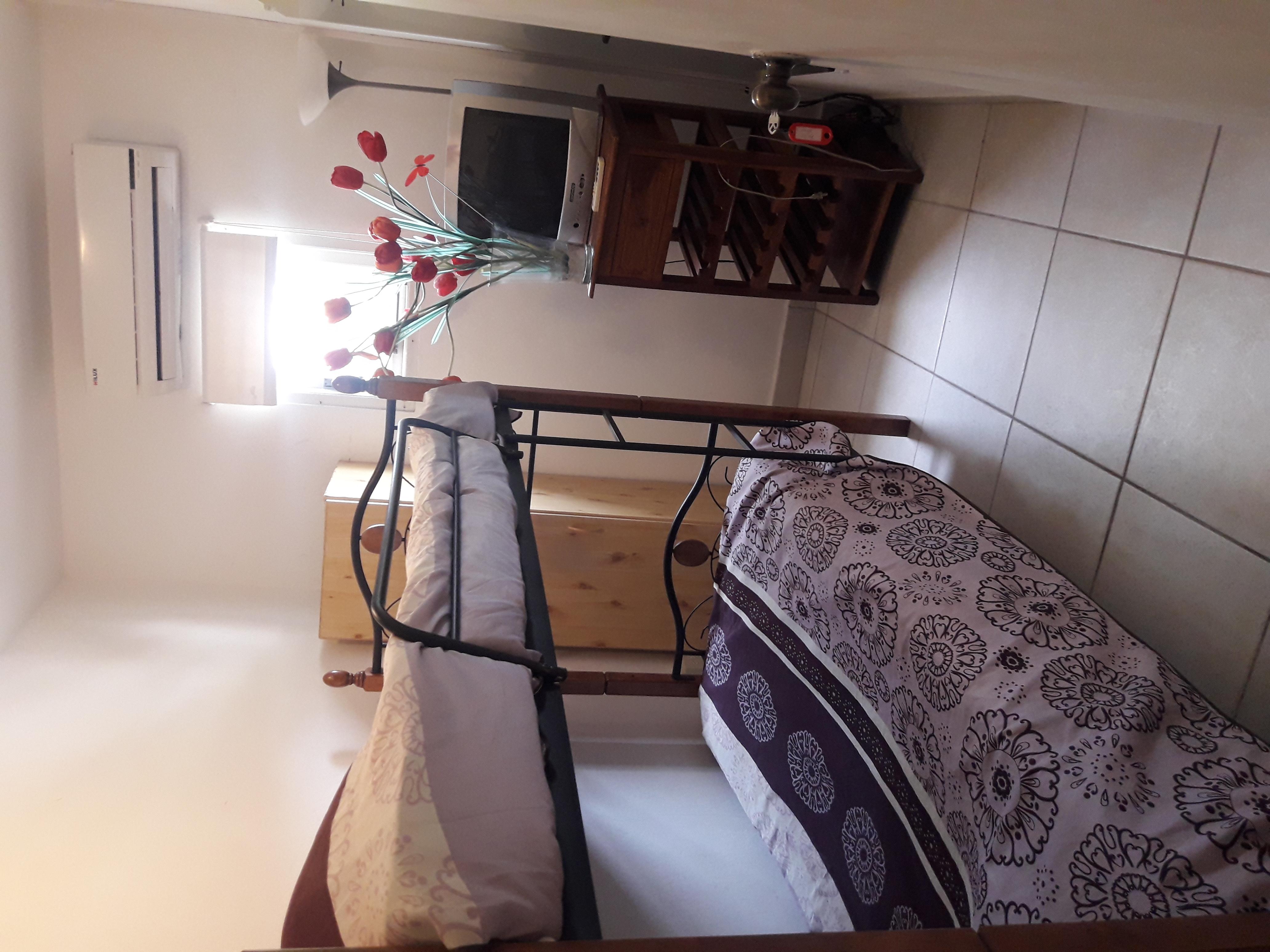 Palmita Hotel Hostel Oranjestad Esterno foto