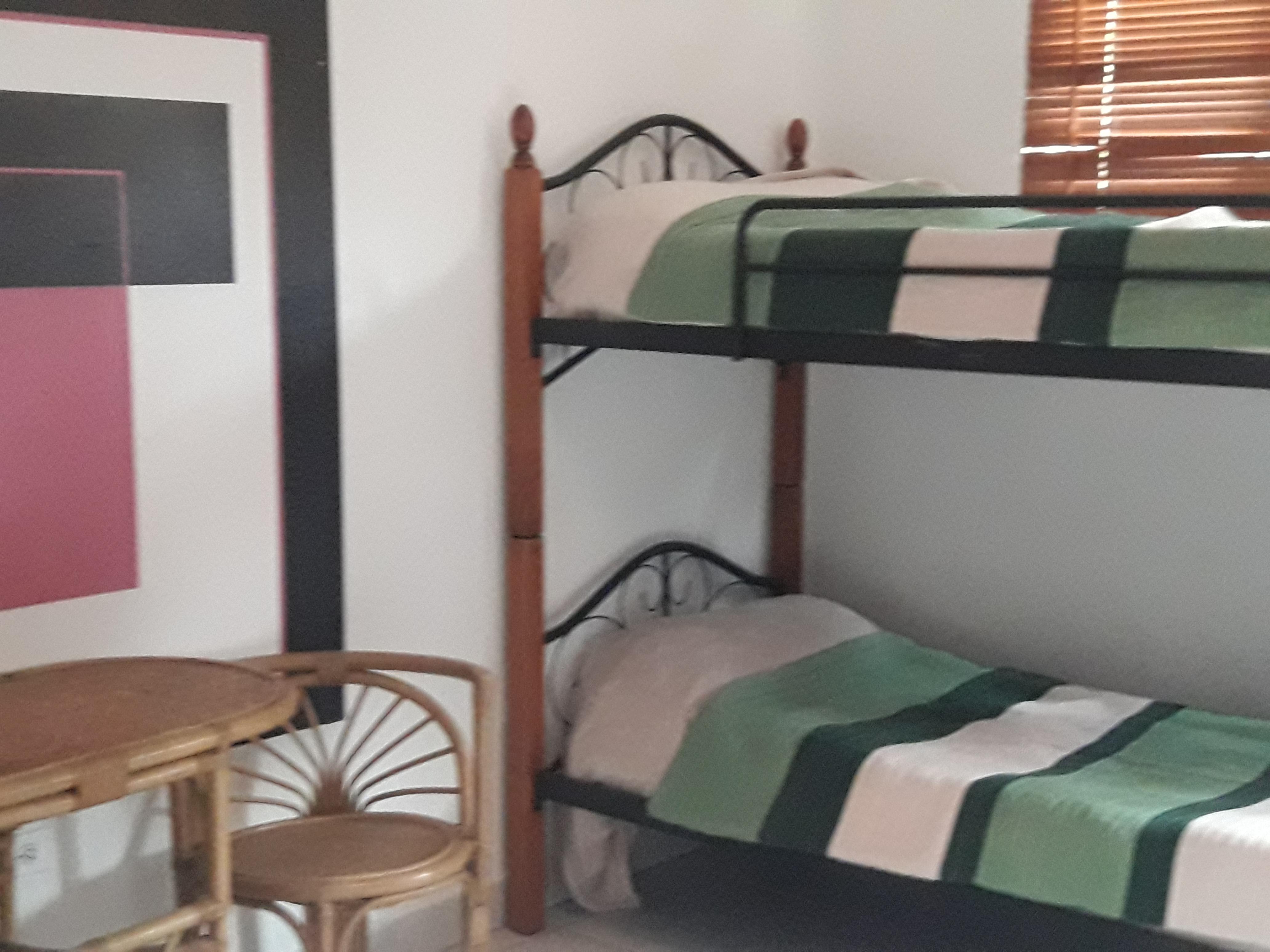 Palmita Hotel Hostel Oranjestad Esterno foto