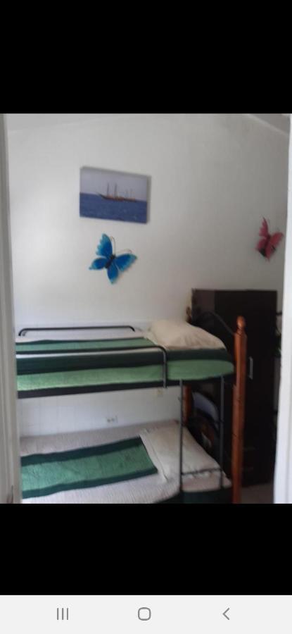 Palmita Hotel Hostel Oranjestad Camera foto